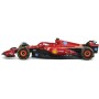 BBURAGO Auto F1 Team Ferrari Scuderia SF-24 Carlos Sainz kov
