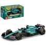 BBURAGO Auto F1 Team Aston Martin AMR23 Lance Stroll kov