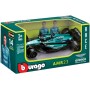 BBURAGO Auto F1 Team Aston Martin AMR23 Lance Stroll kov