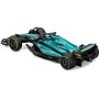 BBURAGO Auto F1 Team Aston Martin AMR23 Lance Stroll kov