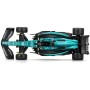 BBURAGO Auto F1 Team Aston Martin AMR23 Lance Stroll kov