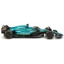 BBURAGO Auto F1 Team Aston Martin AMR23 Lance Stroll kov