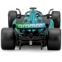 BBURAGO Auto F1 Team Aston Martin AMR23 Lance Stroll kov