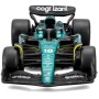 BBURAGO Auto F1 Team Aston Martin AMR23 Lance Stroll kov