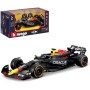 BBURAGO Auto F1 Team Oracle Red Bull Racing RB20 Max Verstappen kov