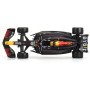 BBURAGO Auto F1 Team Oracle Red Bull Racing RB20 Max Verstappen kov