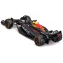 BBURAGO Auto F1 Team Oracle Red Bull Racing RB20 Max Verstappen kov