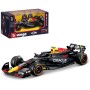 BBURAGO Auto F1 Team Oracle Red Bull Racing RB20 Sergio Peréz kov
