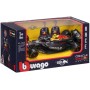 BBURAGO Auto F1 Team Oracle Red Bull Racing RB20 Sergio Peréz kov
