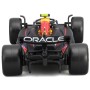 BBURAGO Auto F1 Team Oracle Red Bull Racing RB20 Sergio Peréz kov