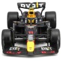 BBURAGO Auto F1 Team Oracle Red Bull Racing RB20 Sergio Peréz kov