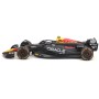 BBURAGO Auto F1 Team Oracle Red Bull Racing RB20 Sergio Peréz kov
