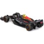 BBURAGO Auto F1 Team Oracle Red Bull Racing RB20 Sergio Peréz kov