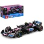 BBURAGO Auto F1 Team Alpine A524 Pierre Gasly kov