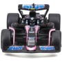 BBURAGO Auto F1 Team Alpine A524 Pierre Gasly kov