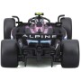 BBURAGO Auto F1 Team Alpine A524 Pierre Gasly kov