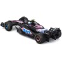 BBURAGO Auto F1 Team Alpine A524 Pierre Gasly kov