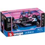 BBURAGO Auto F1 Team Alpine A524 Esteban Ocon kov