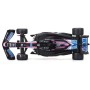 BBURAGO Auto F1 Team Alpine A524 Esteban Ocon kov