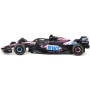 BBURAGO Auto F1 Team Alpine A524 Esteban Ocon kov
