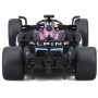 BBURAGO Auto F1 Team Alpine A524 Esteban Ocon kov