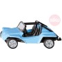 SIKU Auto Buggy 7cm kovový model bugina blister 1057