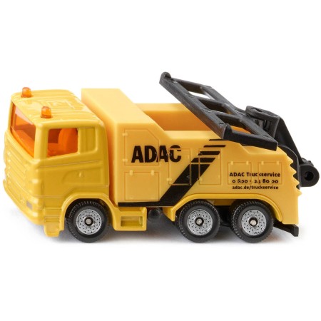 SIKU Auto odtahový vůz ADAC odtahovka model kov 1493