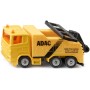 SIKU Auto odtahový vůz ADAC odtahovka model kov 1493