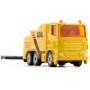 SIKU Auto odtahový vůz ADAC odtahovka model kov 1493