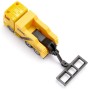 SIKU Auto odtahový vůz ADAC odtahovka model kov 1493