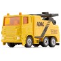 SIKU Auto odtahový vůz ADAC odtahovka model kov 1493