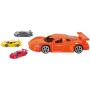 SIKU Auto sportovní Sniper kovový model 4 barvy 0866