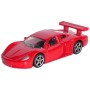 SIKU Auto sportovní Sniper kovový model 4 barvy 0866