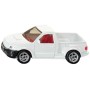 SIKU Auto Ranger kovový model 8cm různé barvy 0867