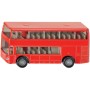 SIKU Autobus dvoupatrový kovový 1321
