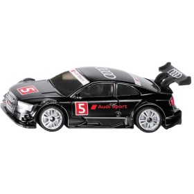 SIKU Auto závodní Audi RS 5 Racing závodnička model kov 1580