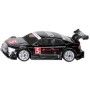 SIKU Auto závodní Audi RS 5 Racing závodnička model kov 1580