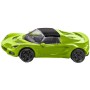 SIKU Auto Lotus Elise zelený model kov 1531
