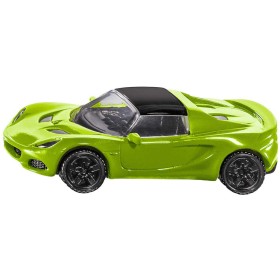 SIKU Auto Lotus Elise zelený model kov 1531