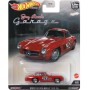 MATTEL HOT WHEELS Prémiové auto Velikáni model kovový 5 druhů 1:64