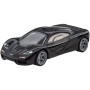 MATTEL HOT WHEELS Prémiové auto Velikáni model kovový 5 druhů 1:64