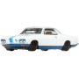 MATTEL HOT WHEELS Prémiové auto Velikáni model kovový 5 druhů 1:64