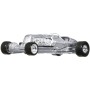 MATTEL HOT WHEELS Prémiové auto Velikáni model kovový 5 druhů 1:64
