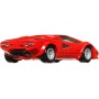 MATTEL HOT WHEELS Prémiové auto Velikáni model kovový 5 druhů 1:64