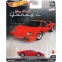 MATTEL HOT WHEELS Prémiové auto Velikáni model kovový 5 druhů 1:64