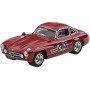 MATTEL HOT WHEELS Prémiové auto Velikáni model kovový 5 druhů 1:64