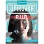 ALBI HRA Únikovka R.U.R. *SPOLEČENSKÉ HRY*