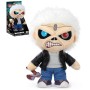 PLYŠ Iron Maiden Eddie 26cm na baterie Světlo Zvuk *PLYŠOVÉ HRAČKY*
