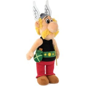 PLYŠ Asterix 27cm Aterix & Obelix *PLYŠOVÉ HRAČKY*