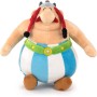 PLYŠ Obelix 27cm Aterix & Obelix *PLYŠOVÉ HRAČKY*